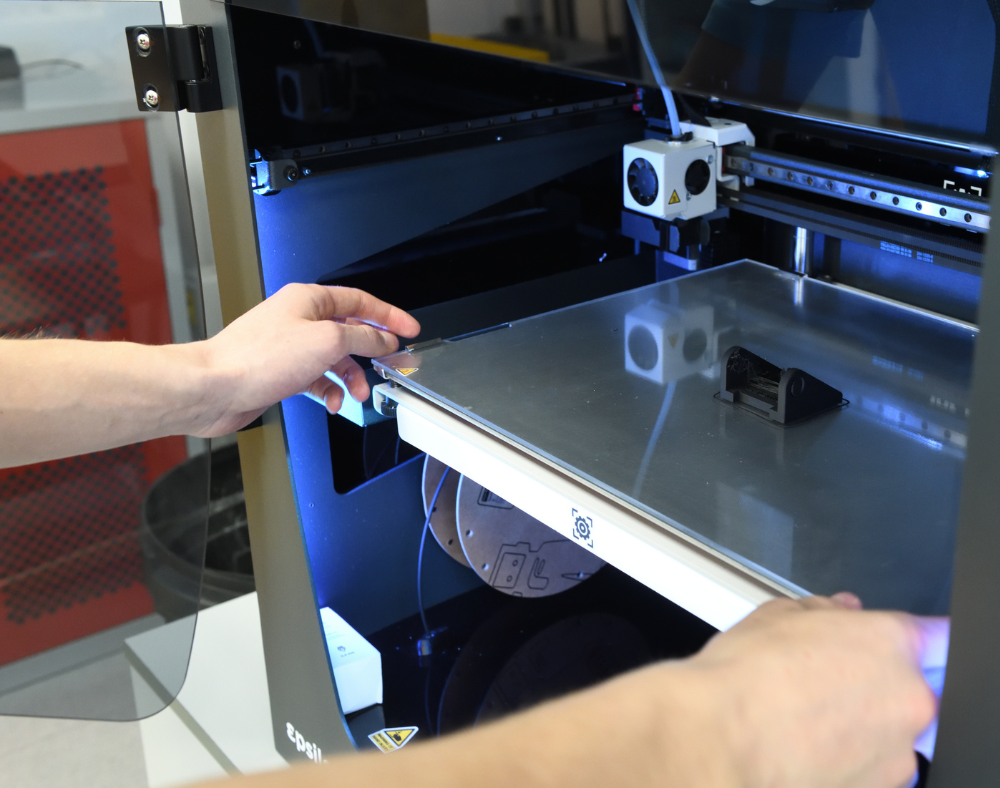 3D Printing In The Aerospace Industry: It Makes Sense! | AFD Systems