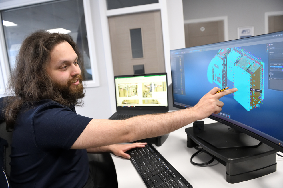 Selecting The Right Aerospace Engineering Consultancy For Your Needs ...