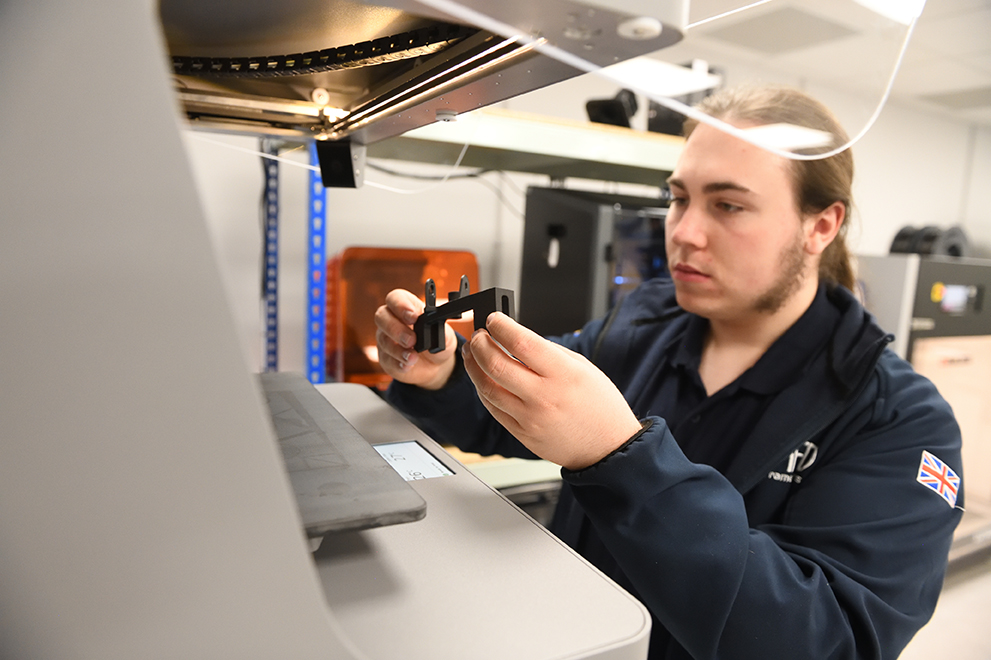 Airframe Designs grows Technical Capability for the Aerospace Industry ...