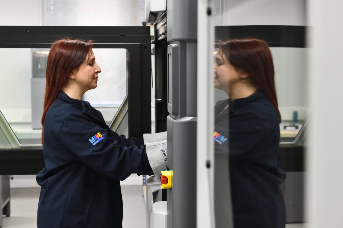 Accreditations and Certifications | AFD Systems