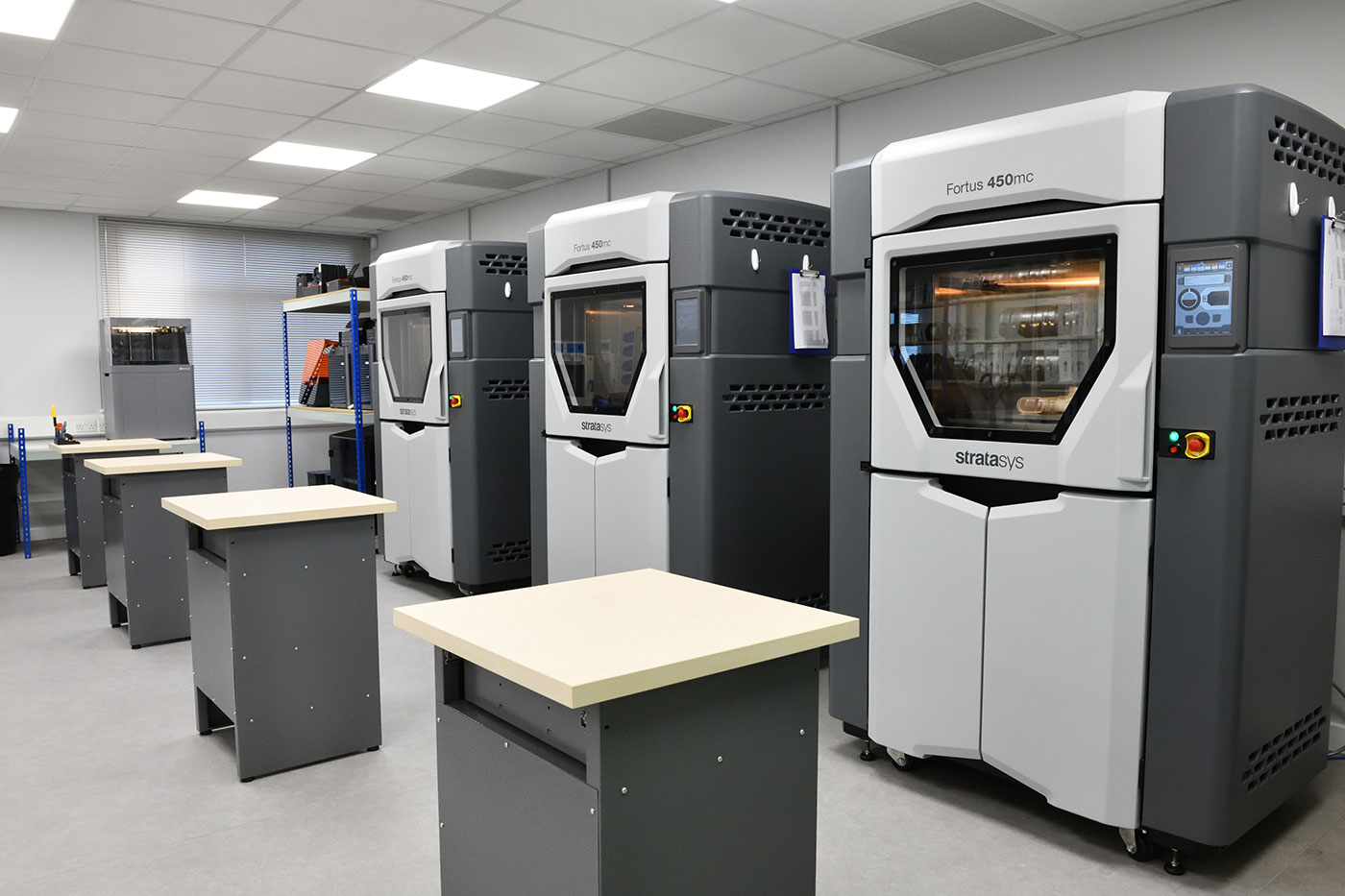 Additive Manufacturing | AFD Systems