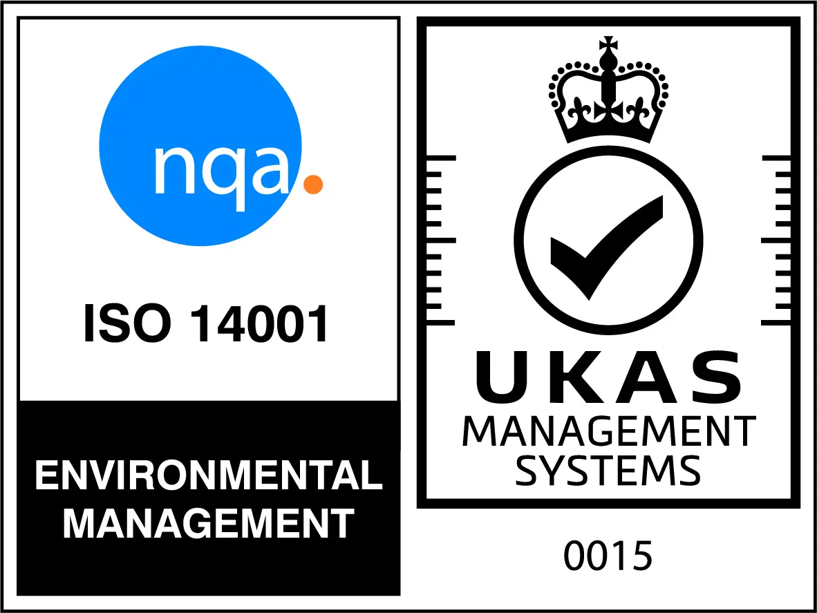Accreditation Logo