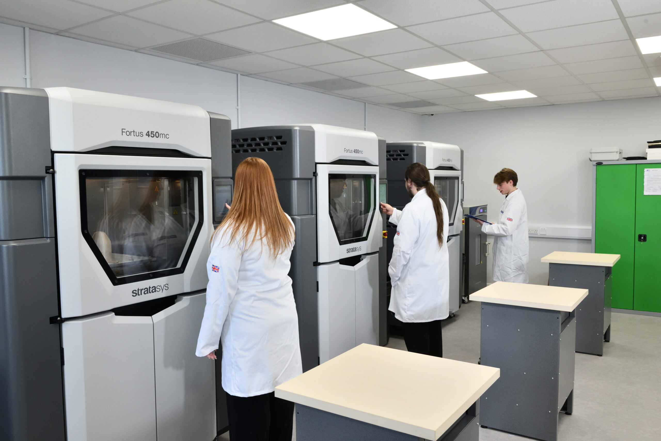 Unlocking Innovation Through Additive Manufacturing at AFD Systems ...